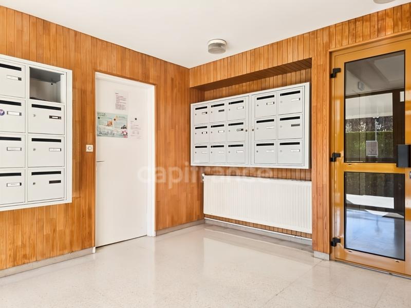 Appartement - 51 m² - 2 pièces