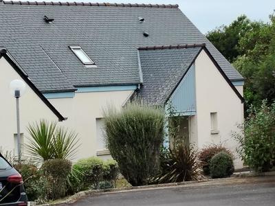 Appartement - 21 m² - 1 pièce