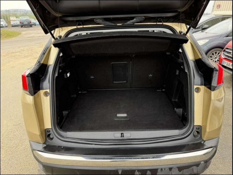 Peugeot 3008 II 1.6 B-Hdi 120 Cv Allure Eat 6