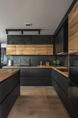 Maison - 118 m² - 6 pièces