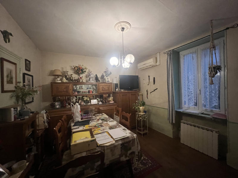 Maison de village - 61 m² - 3 pièces