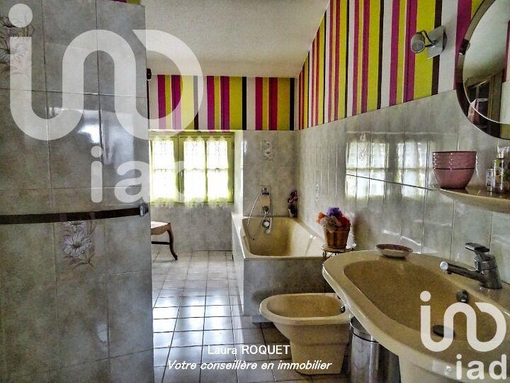 Maison de ville - 139 m² - 6 pièces