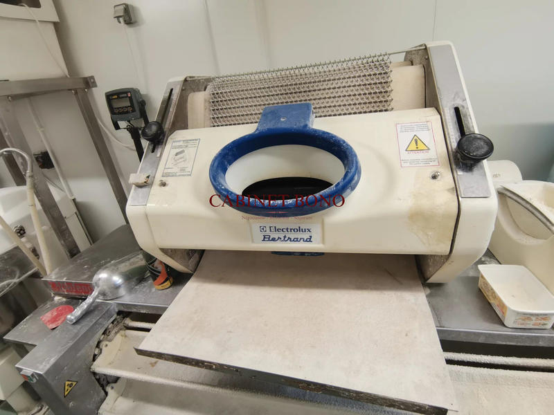 Fonds de commerce - 180 m²