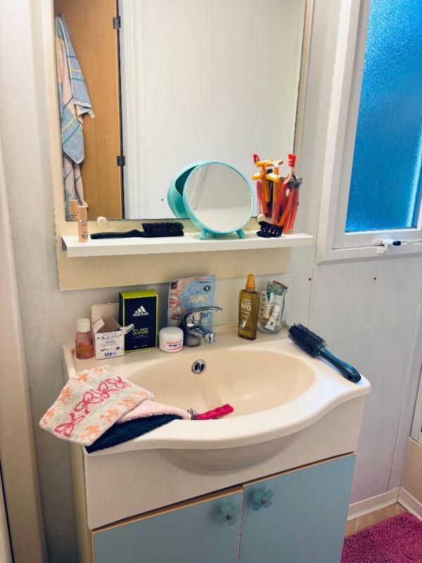 Maison - 33 m² - 2 pièces