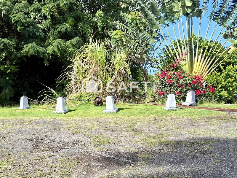 Maison - 158 m² - 9 pièces