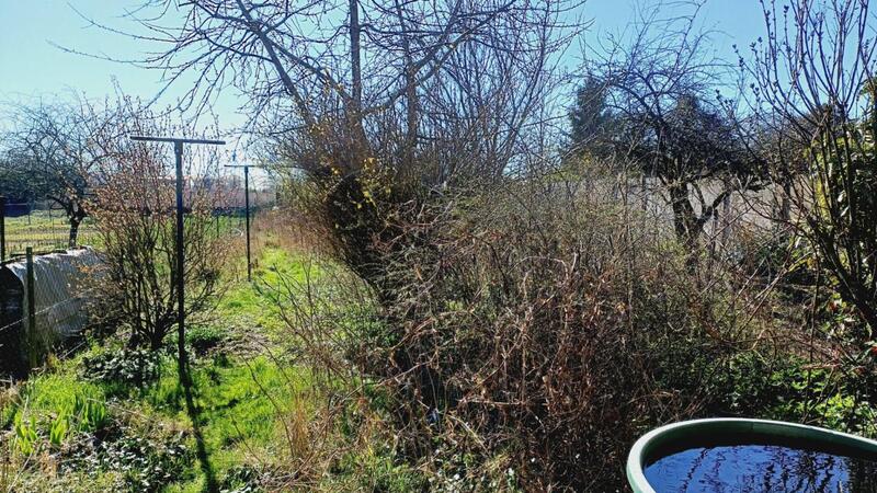 Immeuble - 136 m² - 7 pièces