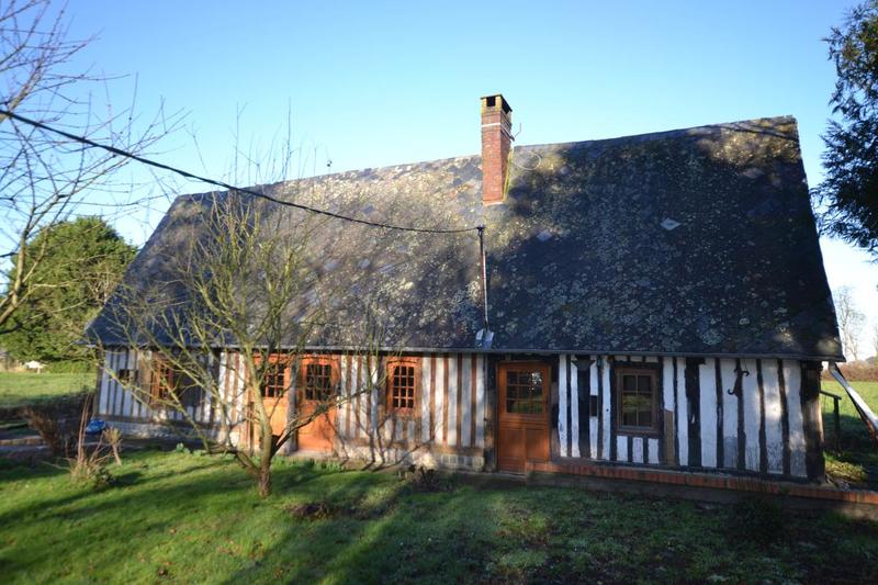 Longère - 77 m² - 4 pièces