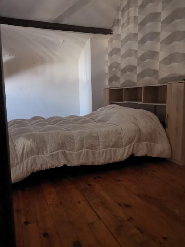 Appartement - 53 m² - 3 pièces