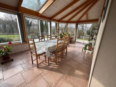 Maison - 147 m² - 7 pièces