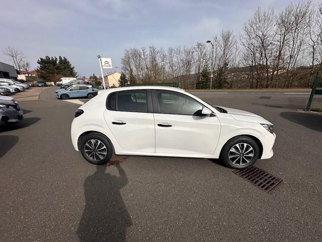 Peugeot 208 II 1.2i Puretech 12v s&amp;S - 100 Active Business