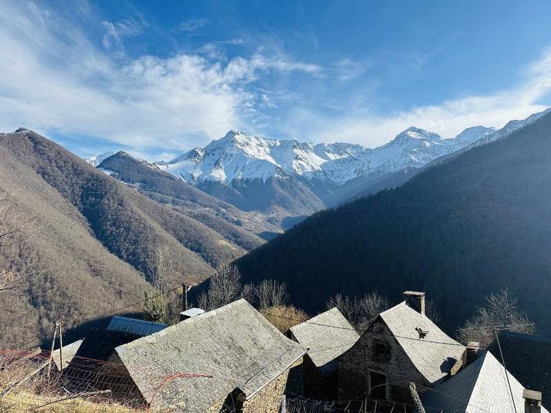 Maison - 53 m² - 3 pièces