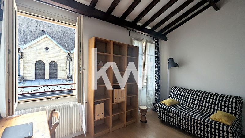 Maison - 128 m² - 4 pièces