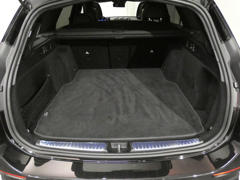 Mercedes Classe c break 220 d 4matic Amg Line