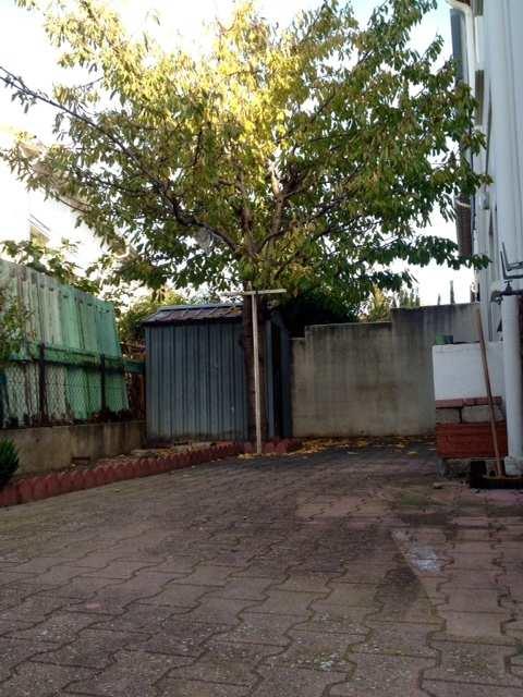 Maison de ville - 120 m² - 5 pièces