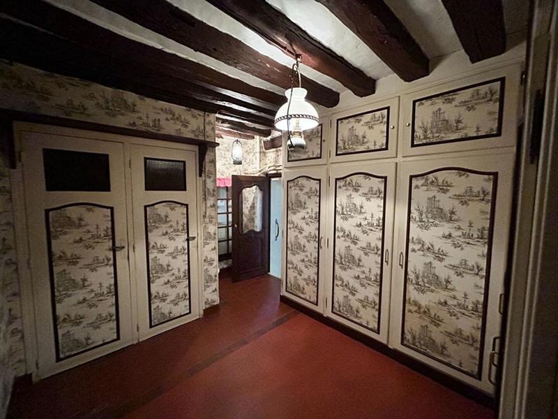 Maison - 127 m² - 5 pièces