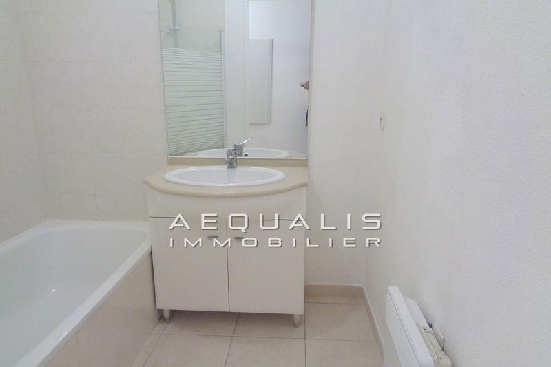 Appartement - 31 m² - 1 pièce