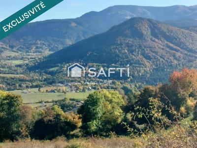 Terrain - 2 157 m²