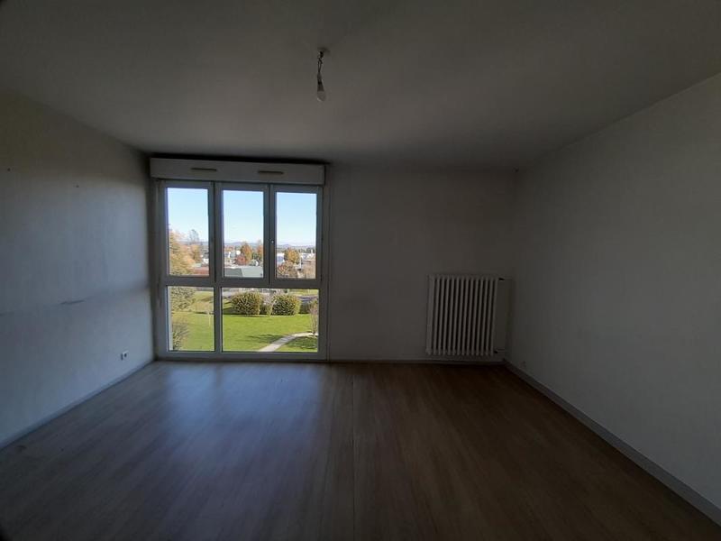 Appartement - 72 m² - 4 pièces
