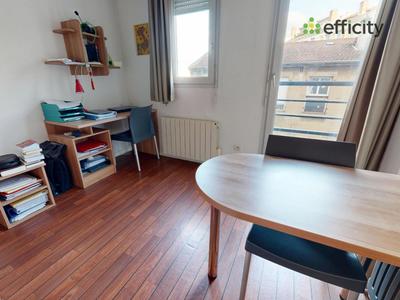 Appartement - 18 m² - 1 pièce