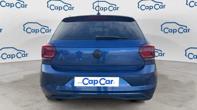 Volkswagen Polo 1.0 Tsi 95 Active