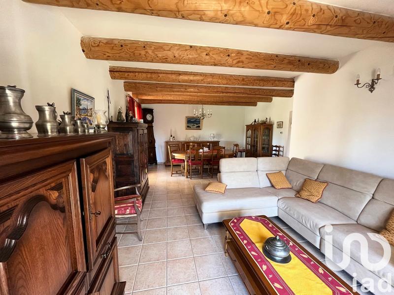 Maison - 170 m² - 7 pièces