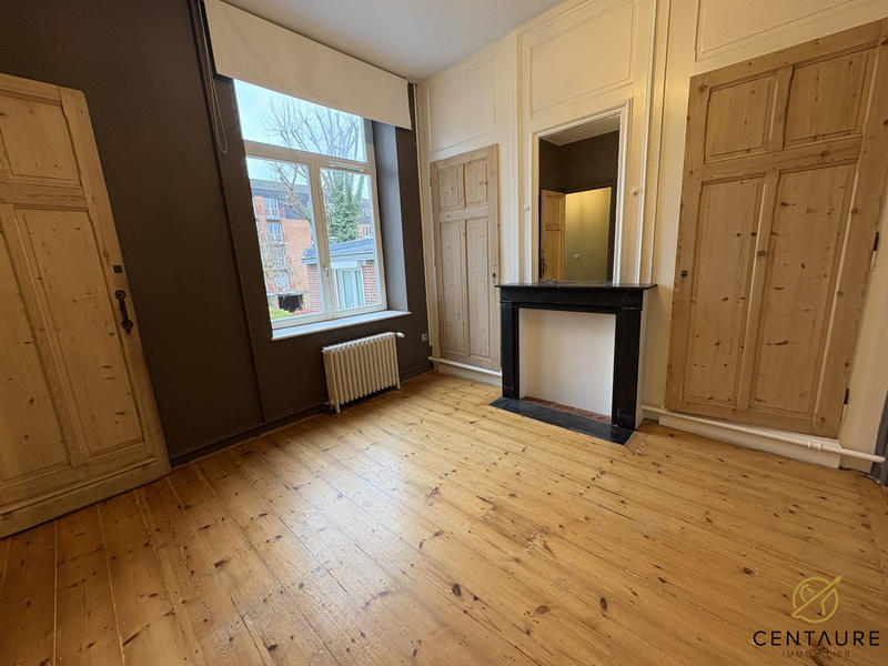 Maison ancienne - 165 m² - 6 pièces