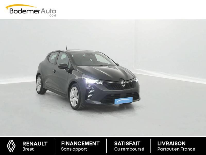 Renault Clio TCe 90 Evolution