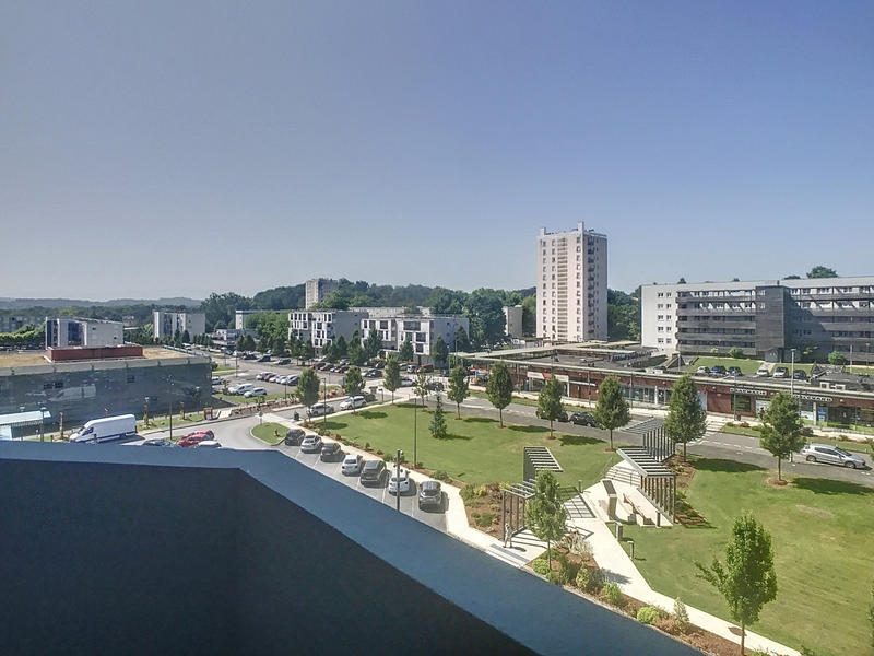 Appartement - 83 m² - 5 pièces