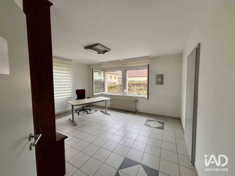 Local commercial - 68 m² - 3 pièces