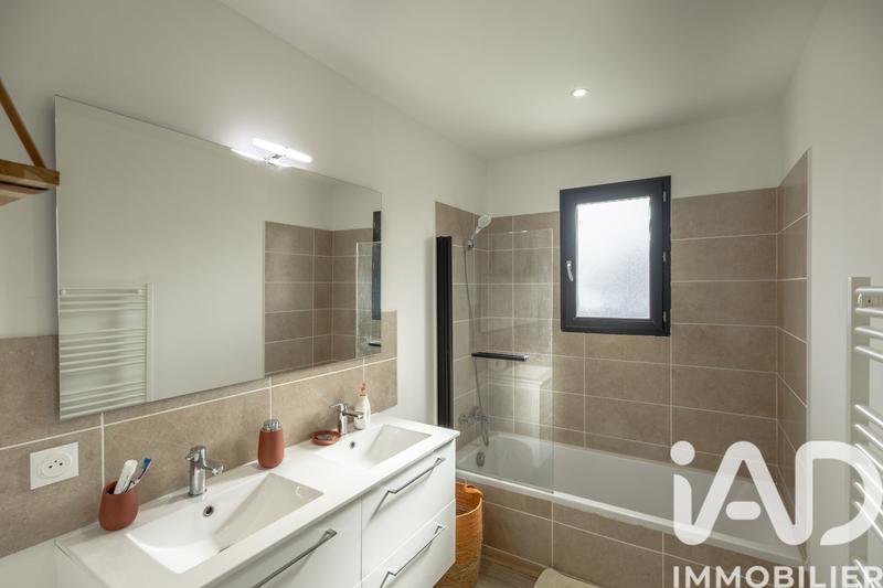 Maison - 106 m² - 4 pièces