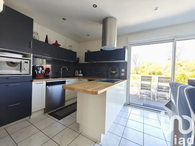 Maison - 148 m² - 5 pièces