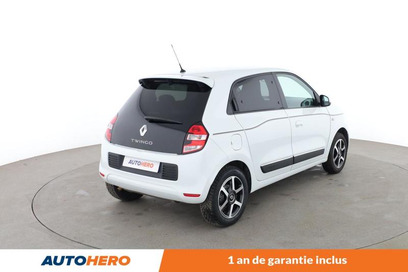 Renault Twingo 1.0 SCe Intens 69 ch