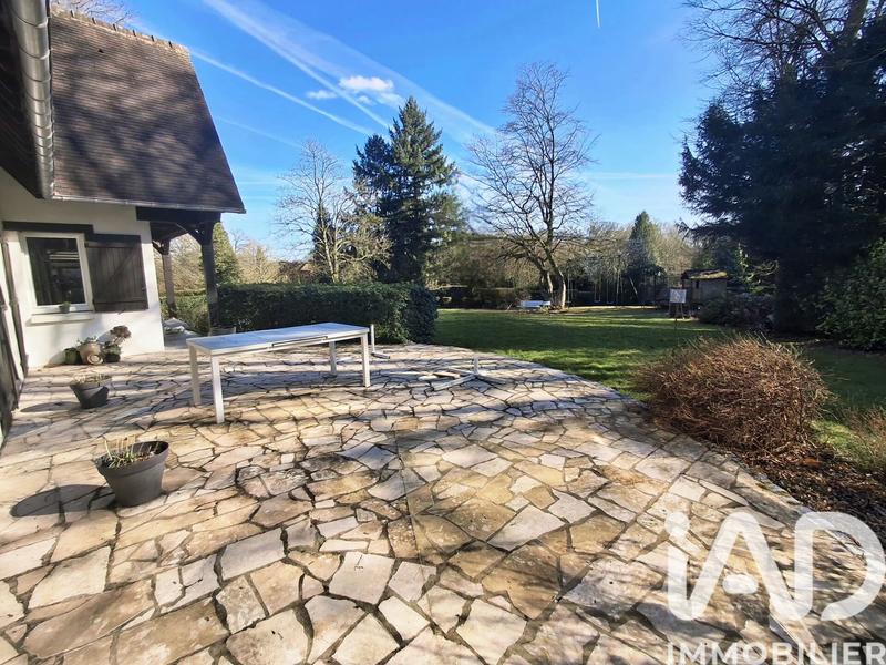 Maison - 173 m² - 7 pièces