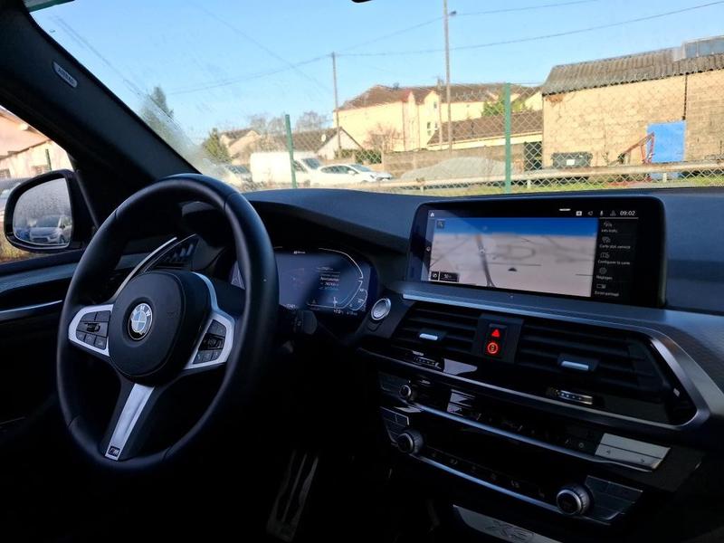 Bmw X3 Xdrive Msport Xdrive30e