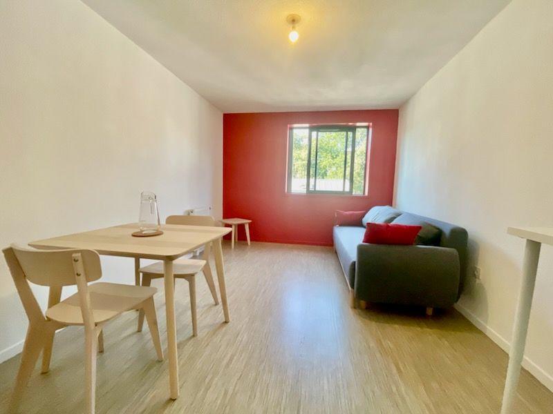 Appartement - 31 m² - 1 pièce