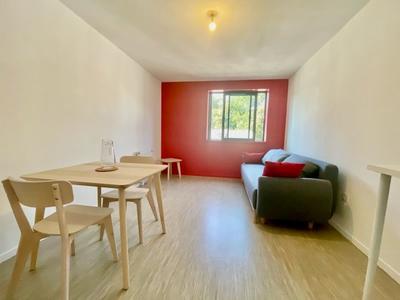 Appartement - 31 m² - 1 pièce
