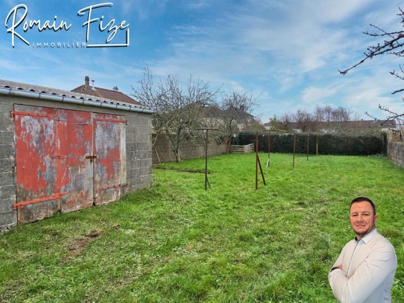 Maison - 65 m² - 3 pièces