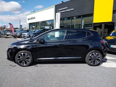 Renault Clio TCe 90 ch Gsr2 Techno 5p