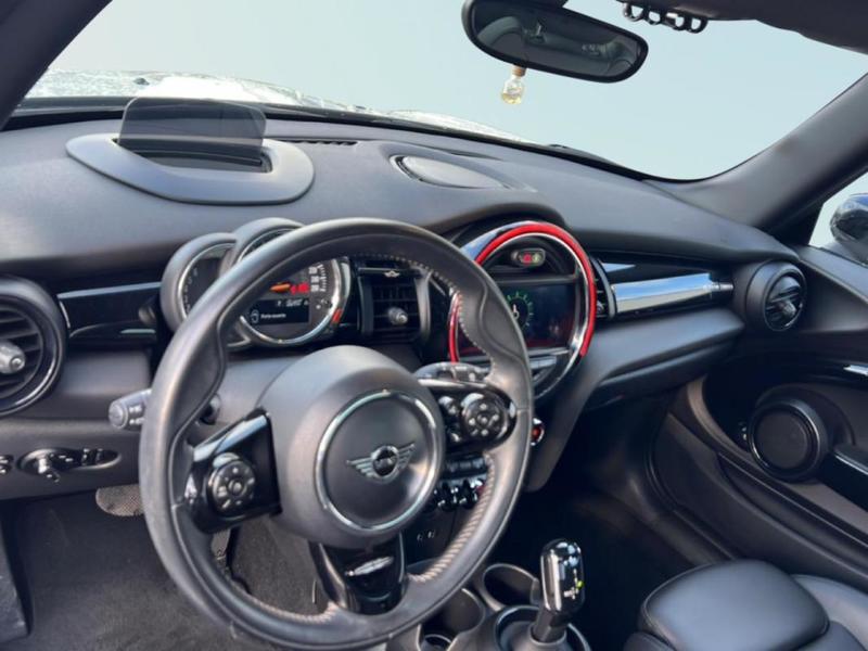 Mini Mini F56 Lci Hatch 3 Portes Cooper 136 ch Bva7