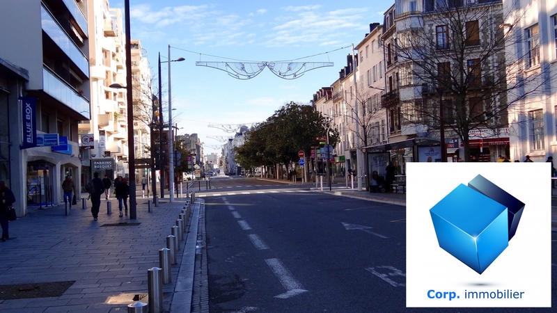 Local commercial - 106 m²