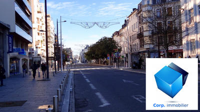 Local commercial - 106 m²