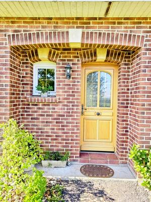 Maison - 162 m² - 7 pièces