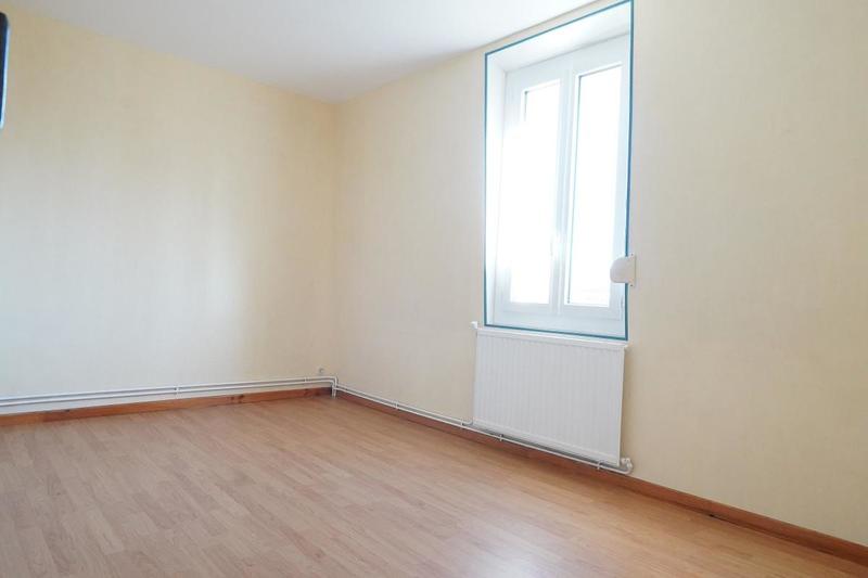 Maison - 78 m² - 3 pièces