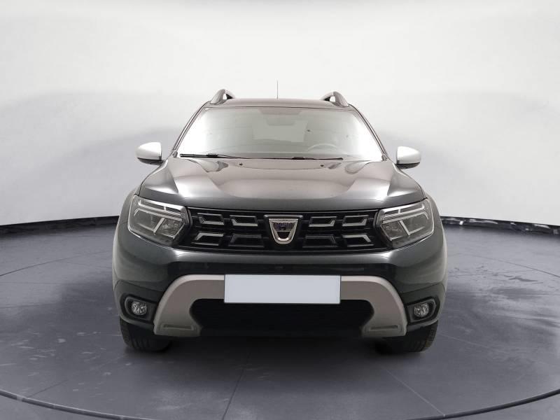 Dacia Duster Eco-G 100 4x2 Journey