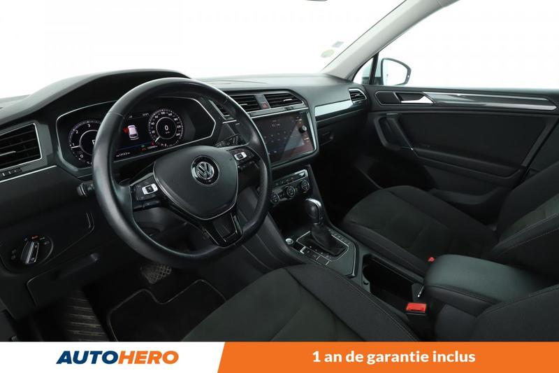 Volkswagen Tiguan Allspace 2.0 Tdi Carat Dsg7 150 ch