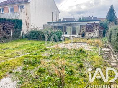 Maison - 50 m² - 2 pièces