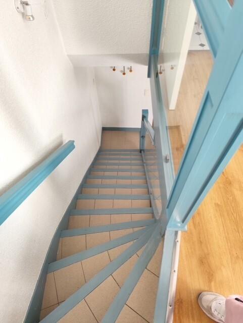 Maison de ville - 36 m² - 2 pièces