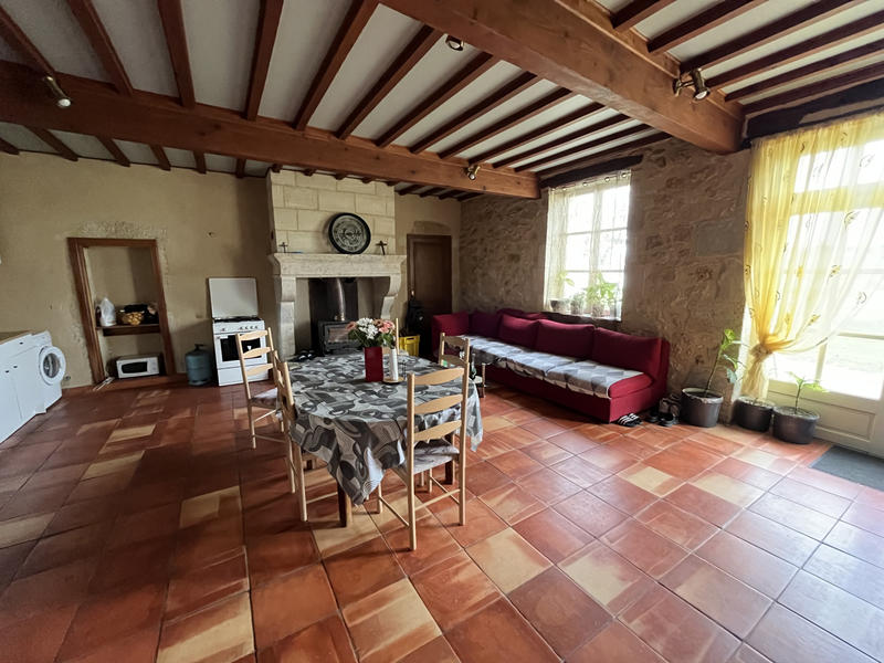 Maison - 548 m² - 12 pièces