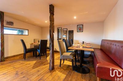 Local commercial - 125 m²