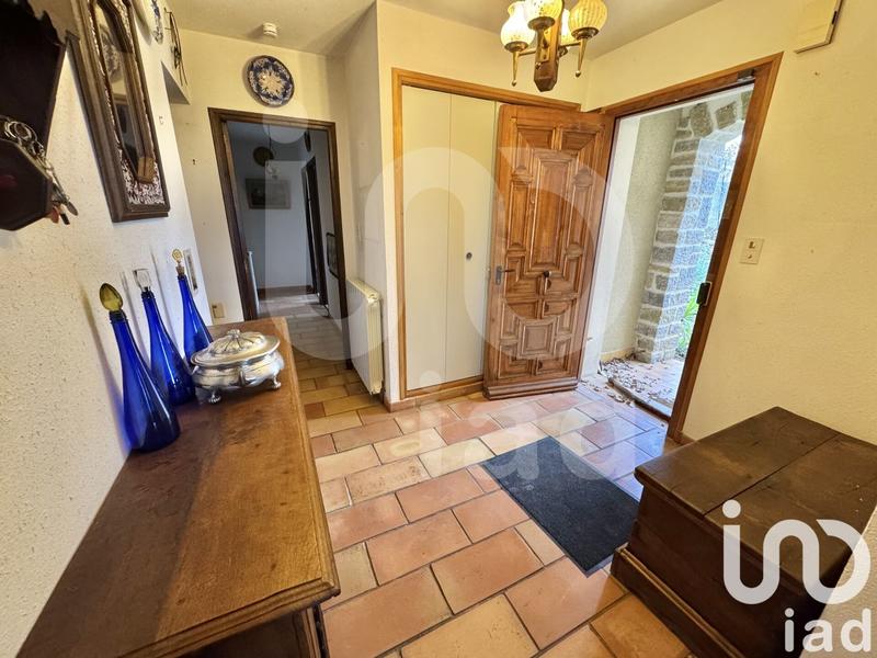 Maison - 156 m² - 5 pièces